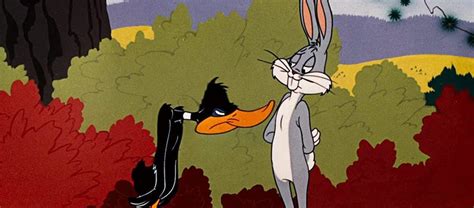 bugs bunny and daffy duck are now podcast stars in a new ‘looney tunes show laptrinhx news