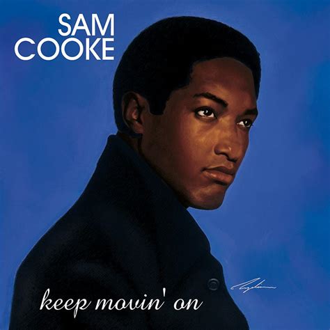Three Final Albums In Sam Cooke Series Confirmed For Vinyl Release