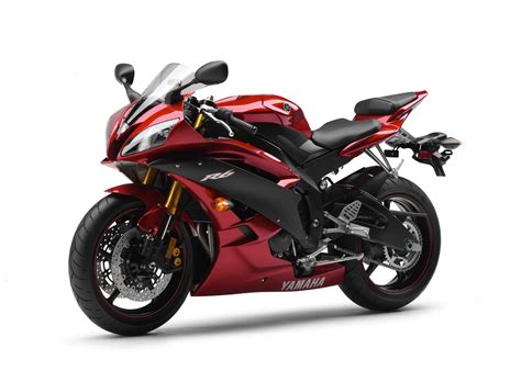 See all yamaha r6 reviews. 2007 Yamaha YZF-R6