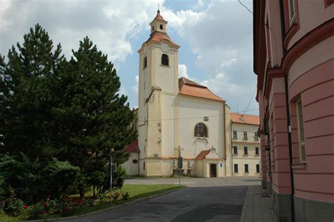 Moravský krumlov is a town in the znojmo district in the south moravian region of the czech republic. Moravský Krumlov - Město - Jižní Morava - Podyjí