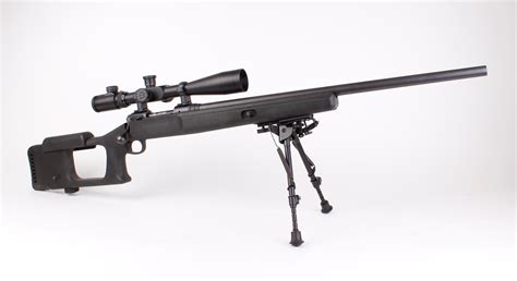 308 Bolt Action Sniper Rifle My Xxx Hot Girl