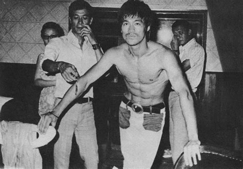 Bruce Lee Bruce Lee Photo 18317157 Fanpop