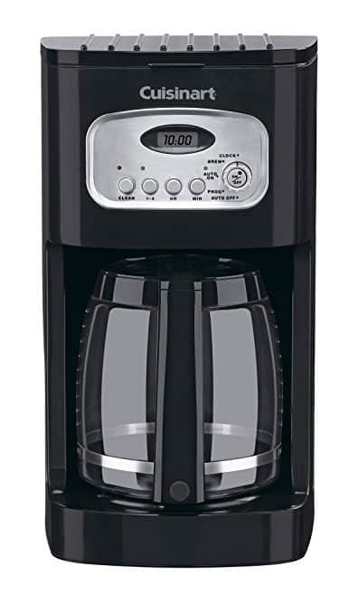 Based on the overwhelming reviews gathered and listed above, the best coffee maker in 2021 is the technivorm moccamaster kbgt coffee maker with thermal carafe. Best Drip Coffee Maker(Cheap and High End 2019 models)