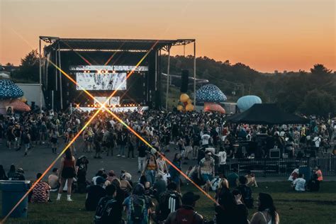 Ever After Festival Announces Heavy Hitting 6th Annual Lineup Ravers Heaven