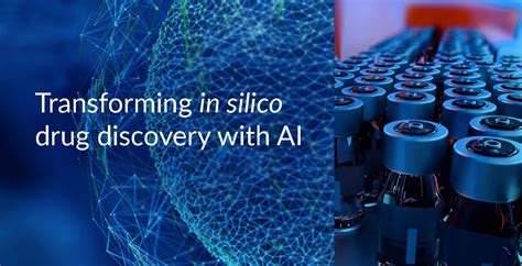 Transforming In Silico Drug Discovery With Ai