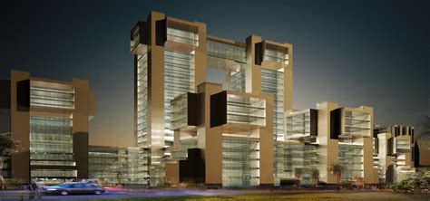 Mayor lightfoot announces retirement of business. Urban City Centre Mohali, Punjab | Architect Magazine ...