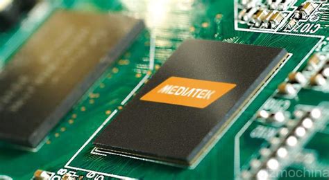 Mediatek Announces 64 Bit Octa Core Mt6753 With Global Frequency