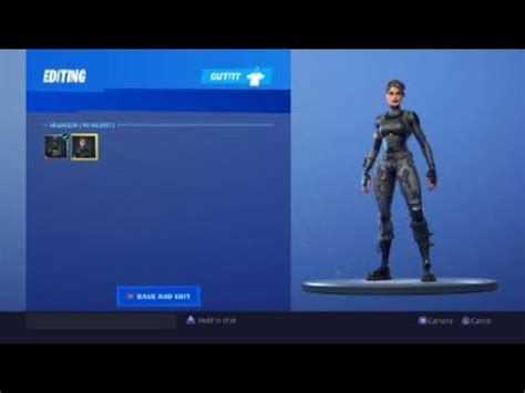 This costume is unlocked at tier 87 of the paid season 3 battle pass. Fortnite NEW ELITE AGENT SKIN STYLE! NEW ELITE AGENT SKIN ...