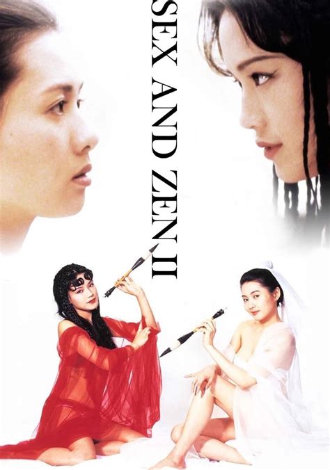 Sex And Zen Ii Movie Watch Stream Online