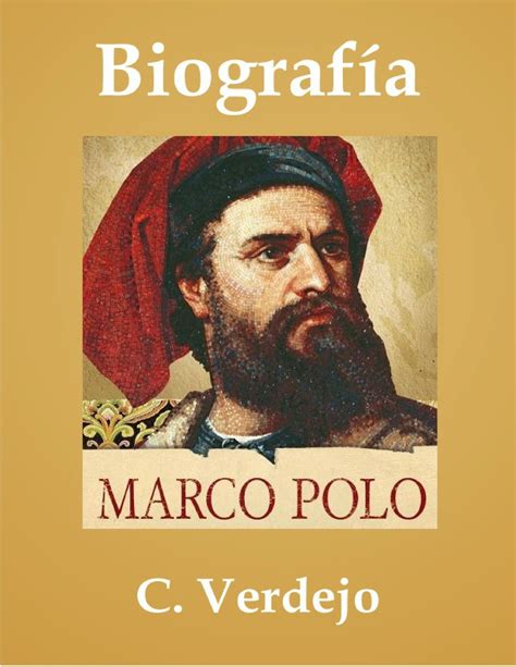 Biografia De Marco Polo Abstractor