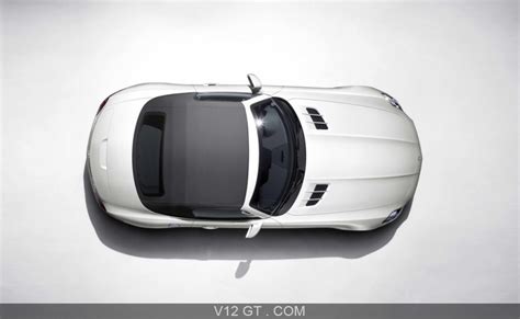 This business listing is provided by Mercedes SLS AMG Roadster blanc vue du dessus capoté / AMG / Photos GT / Les plus belles photos ...