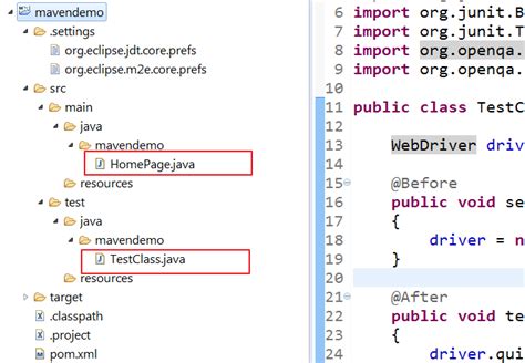 We did not find results for: Run Test Automation Scripts in Command Prompt With MAVEN ...