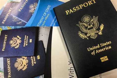 American Citizen Passport Execution Fee Increase Goes Into Effect April