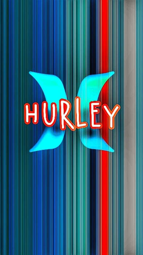 Hurley Adidas Logo Wallpapers Hypebeast Iphone Wallpaper Hurley Logo