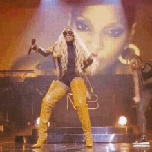 Mary J Blige Mjb GIF Mary J Blige Mjb Dance Discover Share GIFs