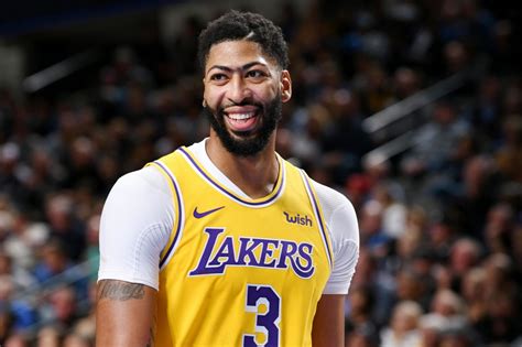 It's likely that he just needs some time to fill into his new found height, but that remains to be seen … Anthony Davis Height, Weight, Age, Girlfriend, Wife, Twin ...