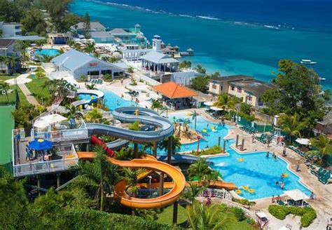 5 Best All Inclusive Resorts For Families In The Caribbean Huffpost