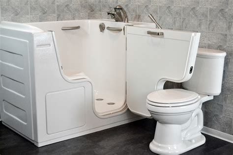 All of these can assist those who suffer. The Safety Benefits of Walk-in Tubs | Seniortubs.com