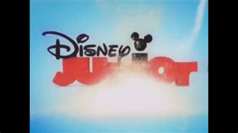 Disney Junior Donde La Magia Comienza Youtube