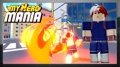 July 2021⇓ we provide regular updates and full/fast coverage on the latest my hero mania codes wiki 2021: My Hero Mania Codes 2020 - My Hero Mania Air Cannon Quirk Youtube / Get an exclusive reward with ...
