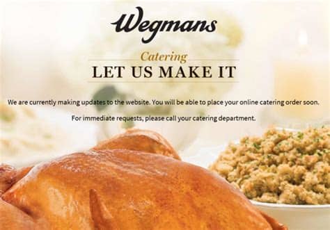 Can dinner in a box take the hassle out of christmas cooking? 30 Ideas for Wegmans Turkey Dinner Thanksgiving 2019 ...
