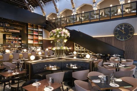 News Cafe Rosebank Voted Most Stylish Bar In Middle East And Africa