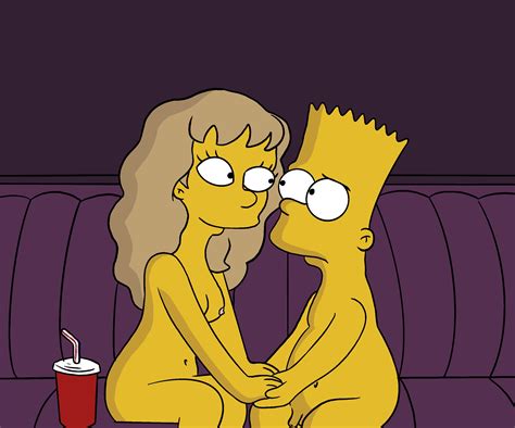 Post Bart Simpson Darcy Simpson The Simpsons Edit