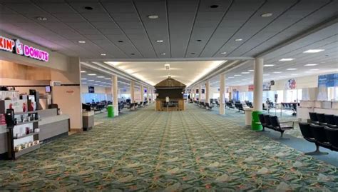 Melbourne Orlando International Airport Gateway To Florida