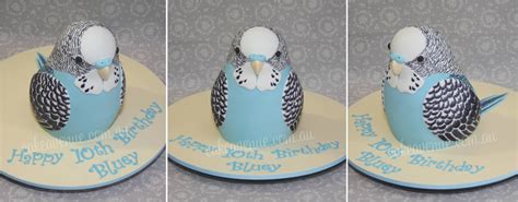 A Few Birdie Cake Ideas Pretty Birthday Cakes Bird Cakes Cake