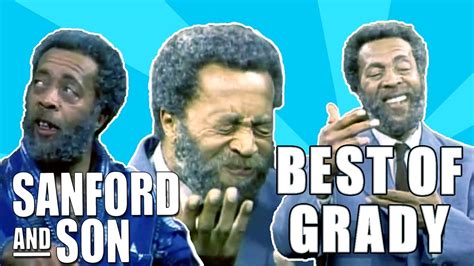 compilation best of grady sanford and son youtube