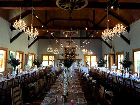Centennial Vineyards Restaurant - Destination Southern Highlands