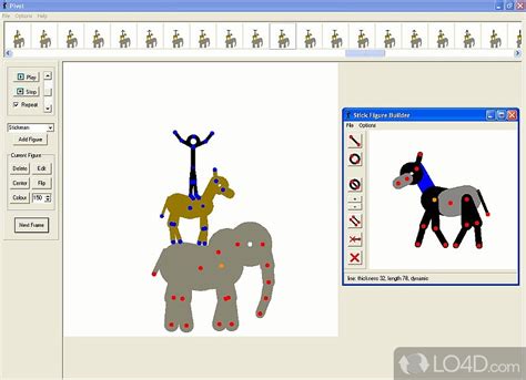 Pivot Stickfigure Animator Download