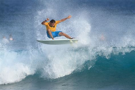 25 Exercises To Get Into The Best Surfing Shape Of Your Life Surfing