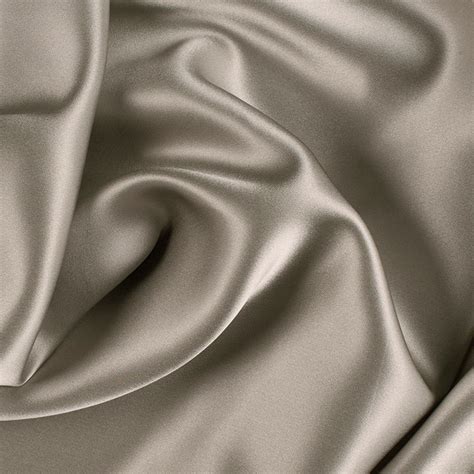Silk Span Charmeuse Silk Span Charmeuse Fabric 19mm