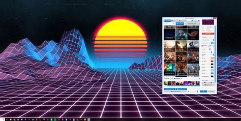 Download Live Wallpaper Windows 10