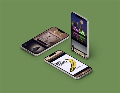 Client Work - Mary Schertz