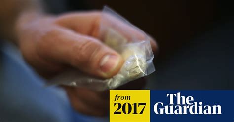 Illegal Drug Market Is Booming Says Un Watchdog Drugs The Guardian