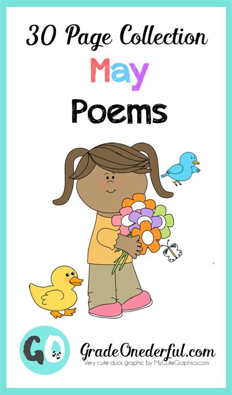 Printable May Day Poems Printable Word Searches