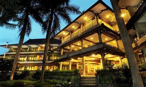 Tempat wisata di sumedang menawarkan keindahan dan pesona yang sayang jika dilewatkan begitu saja. Hotel Tirtagangnga Cipanas-Info Harga Dan Fasilitas Lengkap | Pagguci