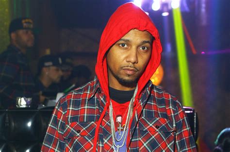 Juelz Santana Pleads Guilty To Gun Charge Faces 20 Years On Dec 12 Sentencing Beats Boxing