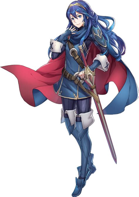 The Best Fire Emblem Heroes Characters Paste
