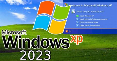 Tại Sao 2023 Mà Nhiều Người Vẫn Sử Dụng Windows Xp Tamhoangnet