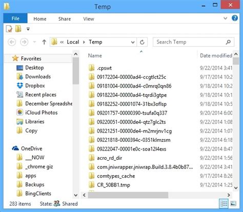 Mengatasi File Dan Folder Yang Hilang Di Windows 1011 Dan Me Restore