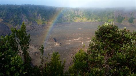 Hawaii Volcanoes National Park In Hilo Hawaii Expediaca