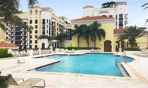 The plaza has welcomed guests from around the world to enjoy its magic at the castle on central park south for more than 100 years. One City Plaza Condos West Palm Beach For Sale | Jeff ...