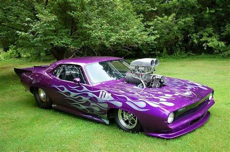 Pin By Alan Braswell On Drag Racing Hot Rods Cars Muscle Drag Racing