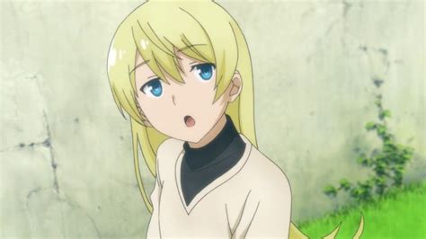 32 Great Blonde Haired Anime Characters That Will Make You Curious