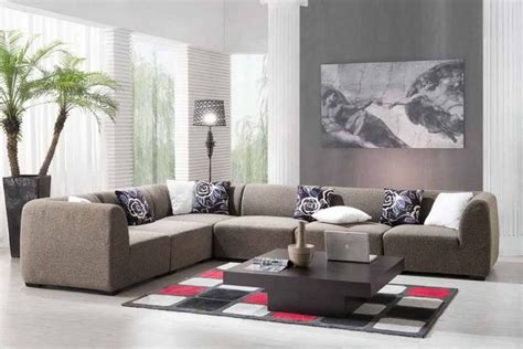 35 Model Gambar Sofa Minimalis Modern Untuk Ruang Tamu Yang Cantik