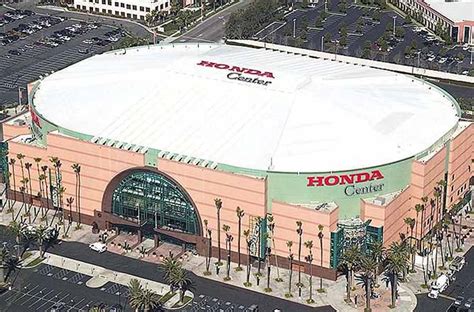 Honda Center Parking Tips In Anaheim Free 2024 Guide