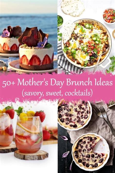 50 Delightful Mothers Day Brunch Ideas Easy Coffee Recipes Real